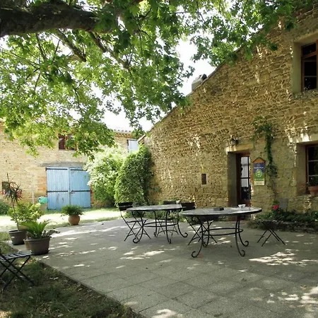 Bed & Breakfast La Mare D'hotes Chaix Accueil Etoile-sur-Rhone