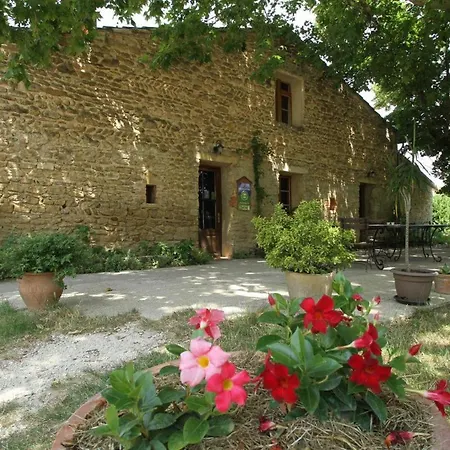 La Mare D'hotes Chaix Accueil Bed & Breakfast