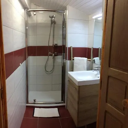 Bed & Breakfast La Mare D'hotes Chaix Accueil