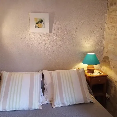 Bed & Breakfast La Mare D'hotes Chaix Accueil *