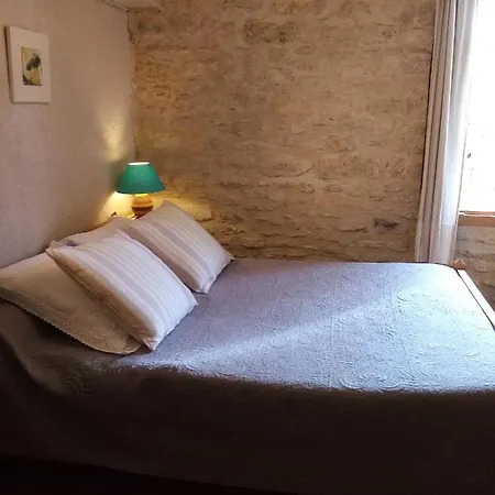 Bed & Breakfast La Mare D'hotes Chaix Accueil Etoile-sur-Rhone