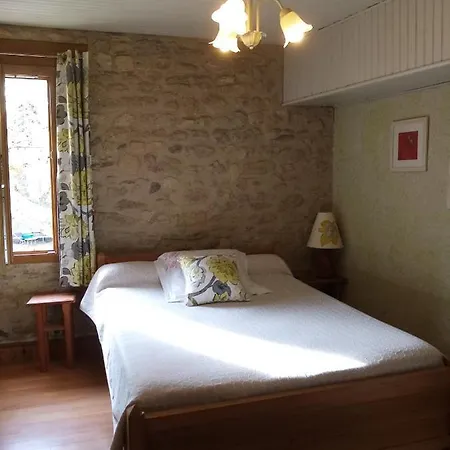 La Mare D'hotes Chaix Accueil *
