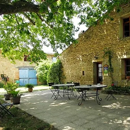 La Mare D'hôtes Chaix Accueil Couette-café
